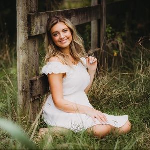 Meet your Posher, Mary caroline